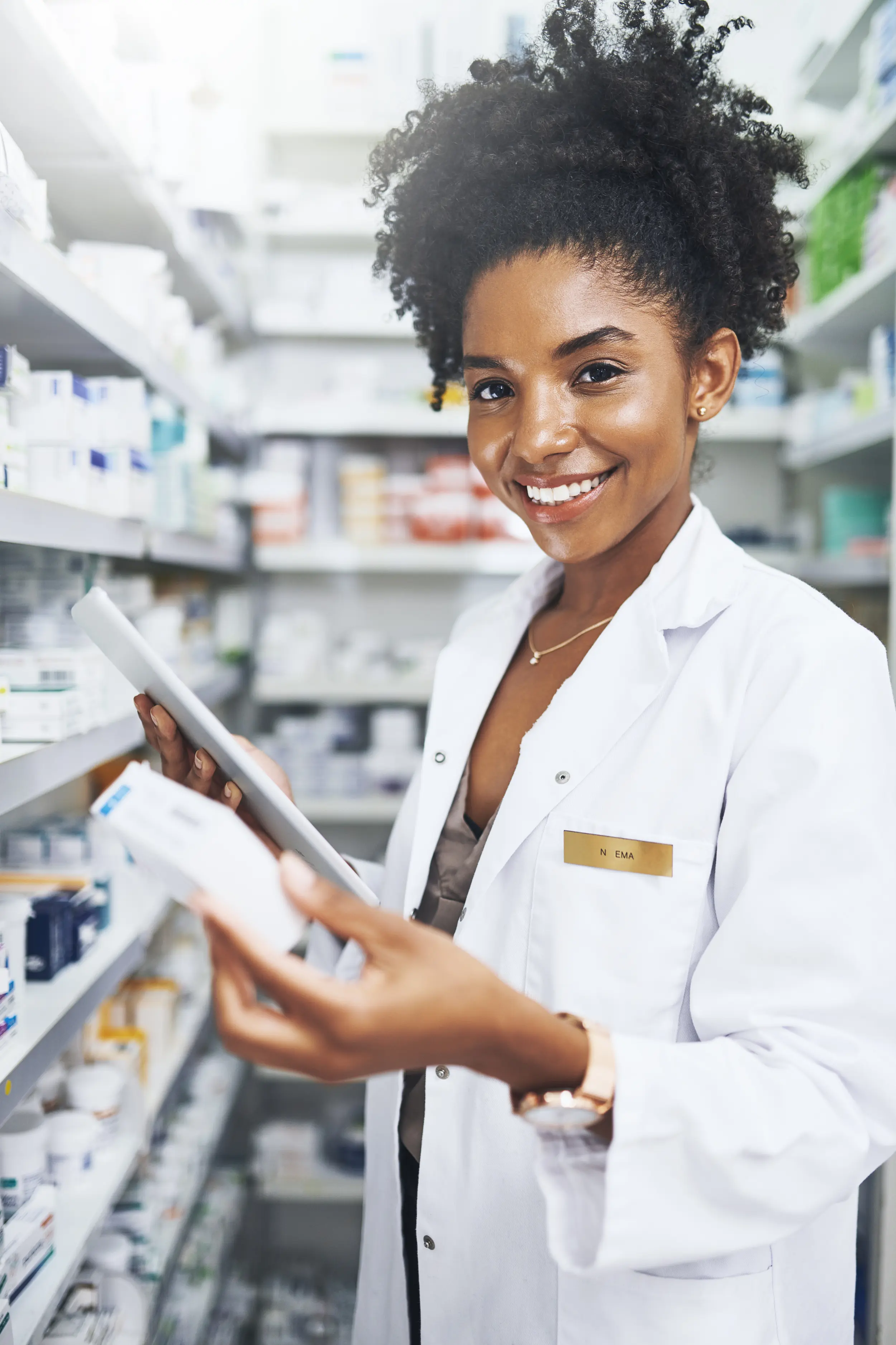 Farmácia Farmaclinic